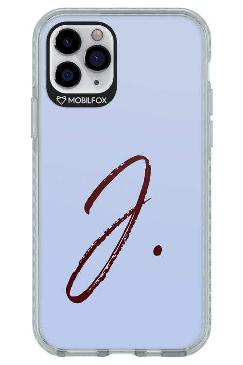(Jellyfish Presso) J 2.0 - Apple iPhone 11 Pro