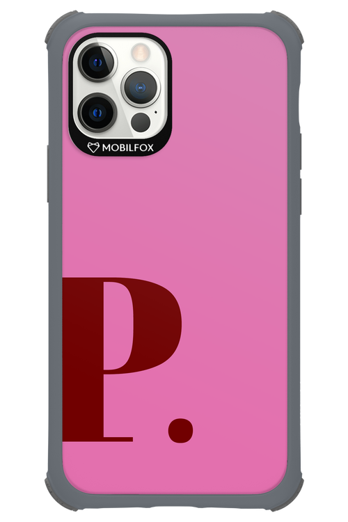 P (Sorbet) 2.0 - Apple iPhone 12 Pro