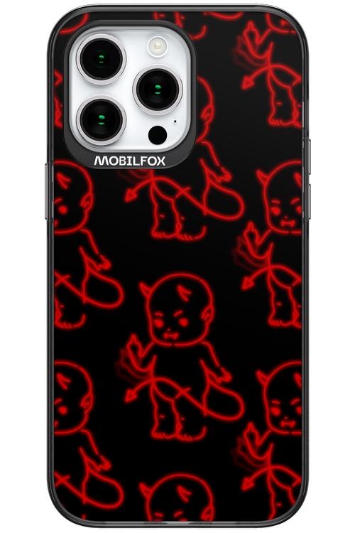 Hell Nah - Apple iPhone 15 Pro Max