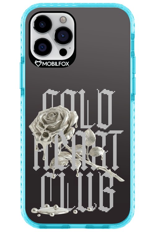 Cold Heart Club 2.0 - Apple iPhone 12 Pro