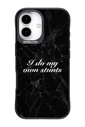 Stunts - Apple iPhone 17