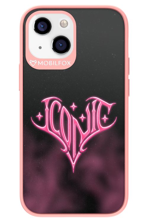 Iconica 2.0 - Apple iPhone 13 Mini