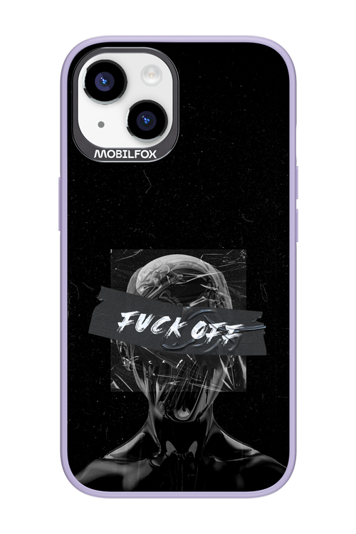 F off II - Apple iPhone 14