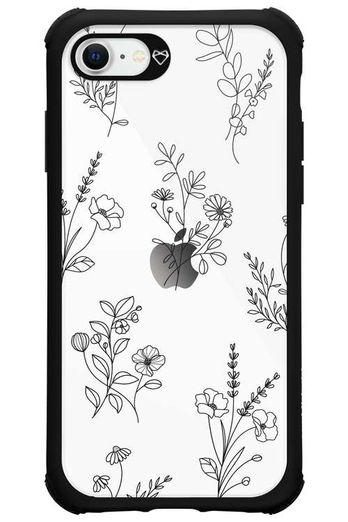 Bouquet 2.0 - Apple iPhone SE 2020