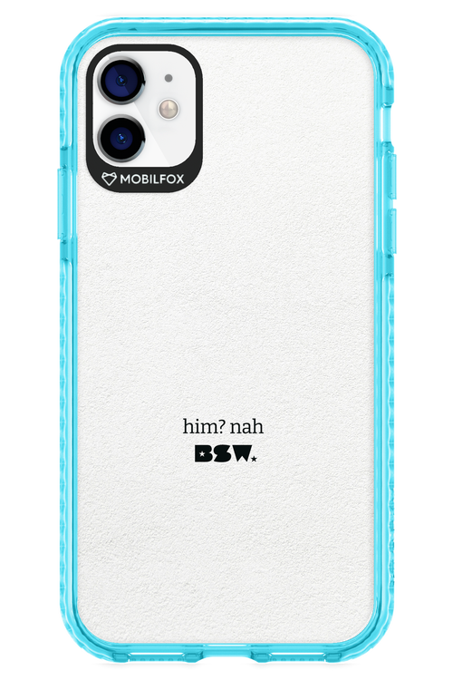 BSW FourSeasons 16 2.0 - Apple iPhone 11