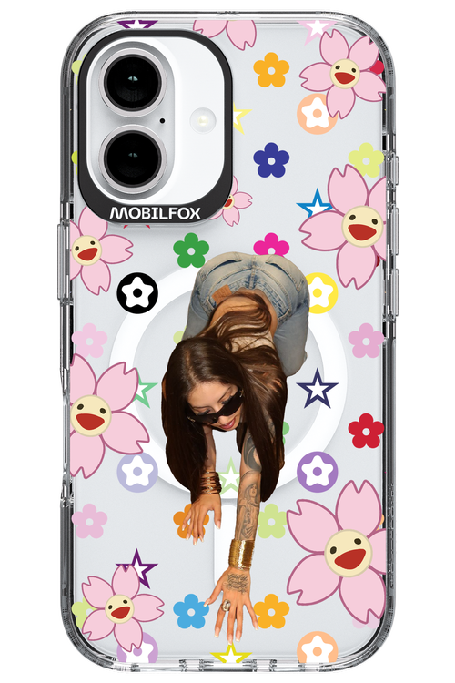 Oh G!rl 2.0 - Apple iPhone 16