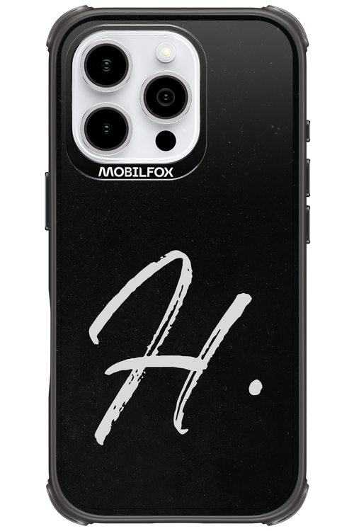 (Off Space) H 2.0 - Apple iPhone 16 Pro