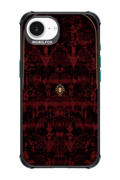 Portugalia 2.0 - Apple iPhone 16e