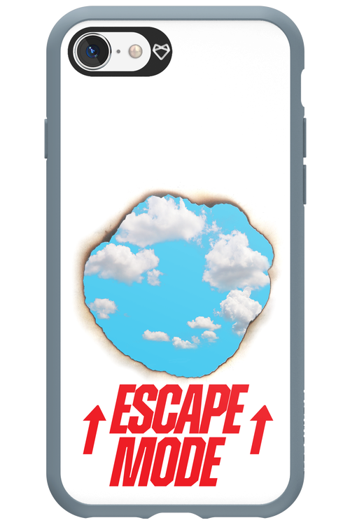 Escape mode 2.0 - Apple iPhone 8