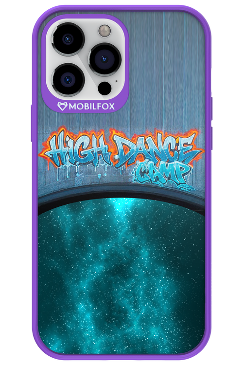 HDC 9 - Apple iPhone 13 Pro Max