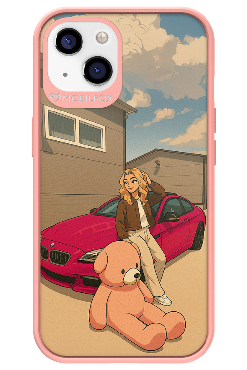 Bearr 2.0 - Apple iPhone 13