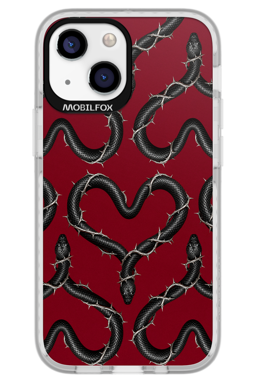 Bad Lover 2.0 - Apple iPhone 13 Mini