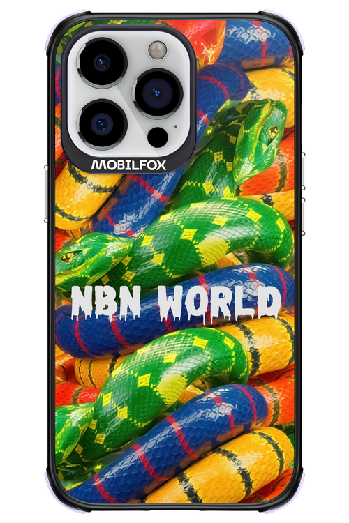 Wild - Apple iPhone 13 Pro