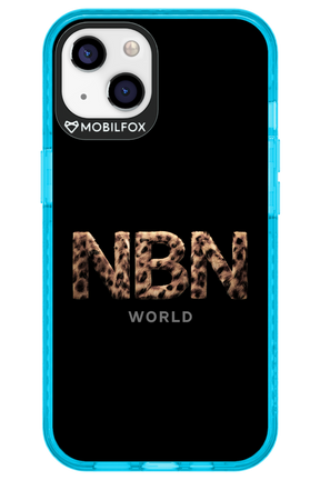 Black - Apple iPhone 13