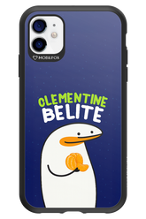 Clementine Belite 2.0 - Apple iPhone 11