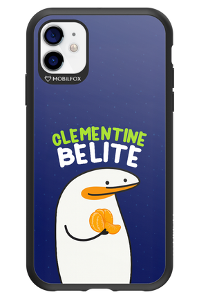 Clementine Belite 2.0 - Apple iPhone 11