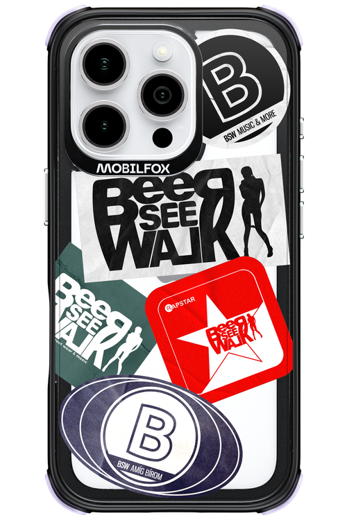 Beerseewalk I 2.0 - Apple iPhone 16 Pro