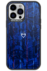 Franta x Mobilfox 2.0 - Apple iPhone 13 Pro Max
