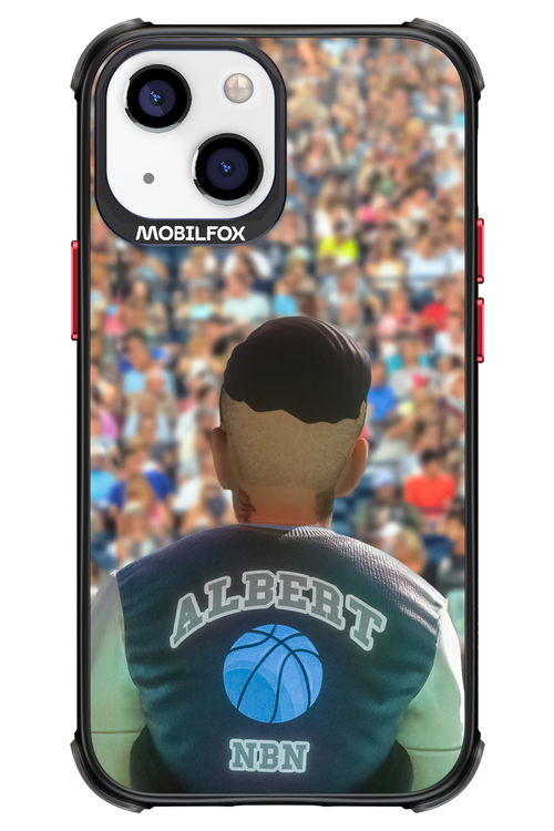 Albert 2.0 - Apple iPhone 13 Mini
