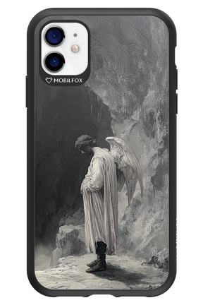 INGER Cover 2.0 - Apple iPhone 11