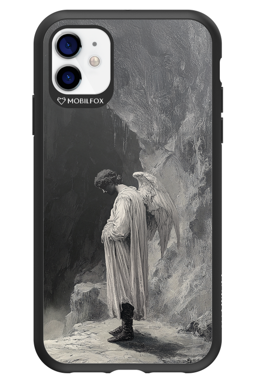 INGER Cover 2.0 - Apple iPhone 11