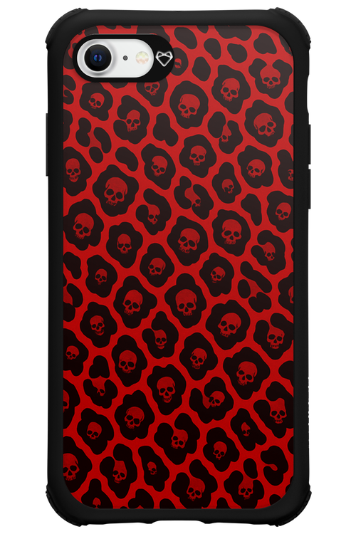 Deadly - Apple iPhone 8