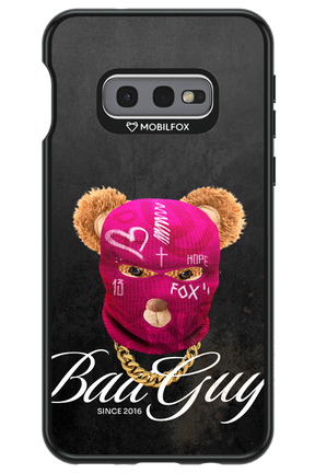 Bad Guy II 2.0 - Samsung Galaxy S10e