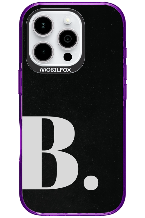 B (Off Space) 2.0 - Apple iPhone 16 Pro