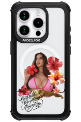 Island Money Muse - Apple iPhone 15 Pro