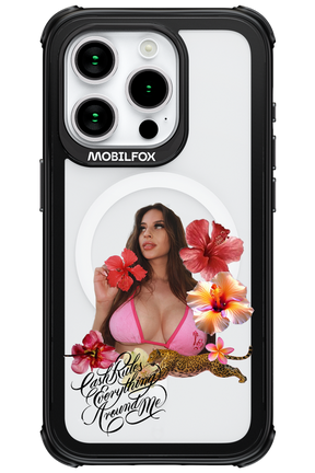 Island Money Muse - Apple iPhone 15 Pro