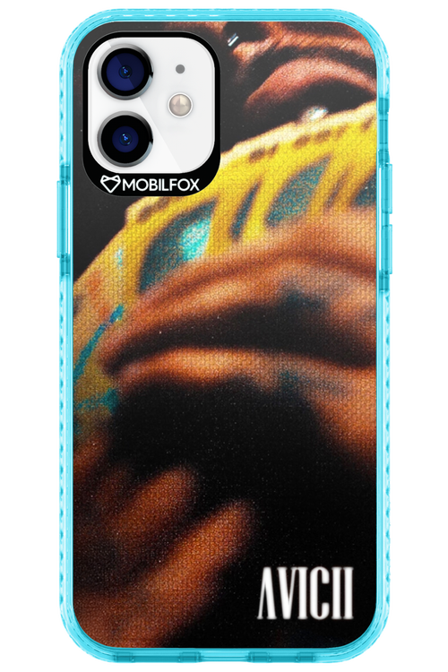 Avicii 2.0 - Apple iPhone 12