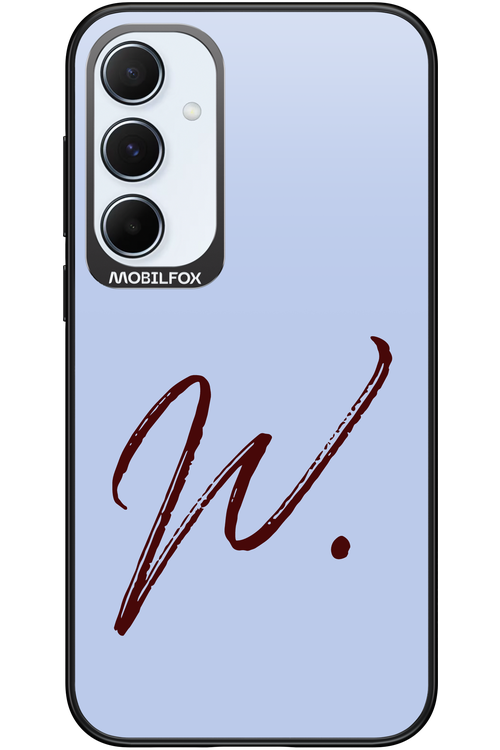 (Jellyfish Presso) W 2.0 - Samsung Galaxy A55