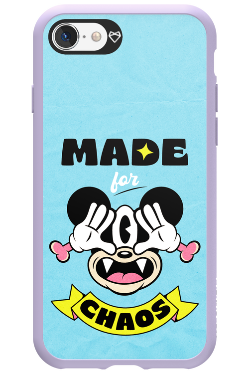 Made for Chaos 2.0 - Apple iPhone SE 2022