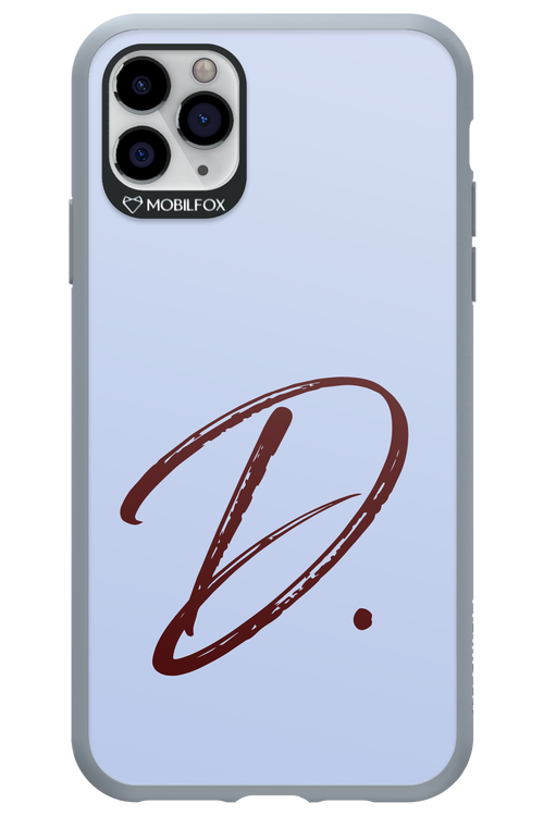 (Jellyfish Presso) D 2.0 - Apple iPhone 11 Pro Max