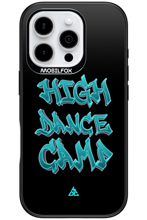 HDC 2 - Apple iPhone 16 Pro