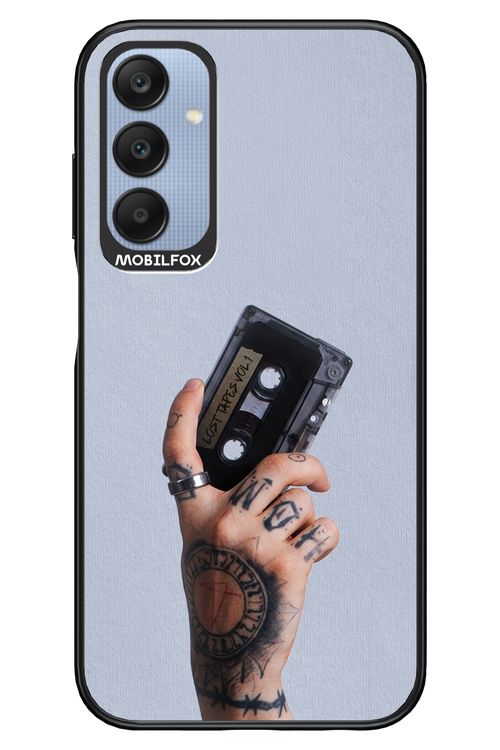 Bagabont 2.0 - Samsung A25