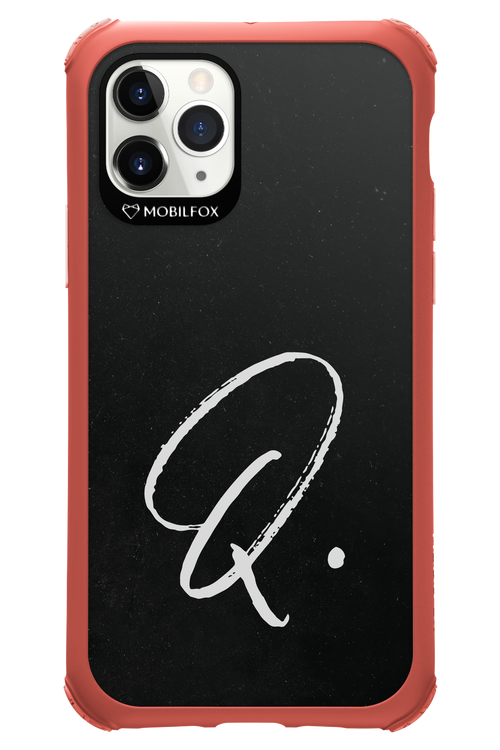 (Off Space) Q 2.0 - Apple iPhone 11 Pro