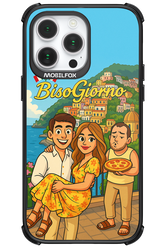 Biso Giorno - Apple iPhone 14 Pro Max