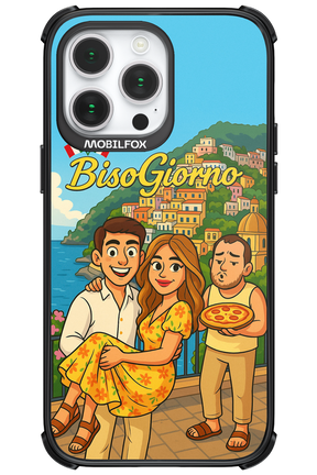 Biso Giorno - Apple iPhone 14 Pro Max