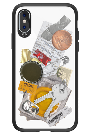 Just in Case 2.0 - Apple iPhone XS