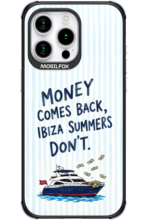 Ibiza summers 2.0 - Apple iPhone 15 Pro Max