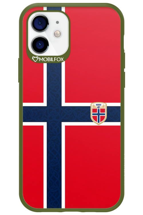 Norway 2.0 - Apple iPhone 12