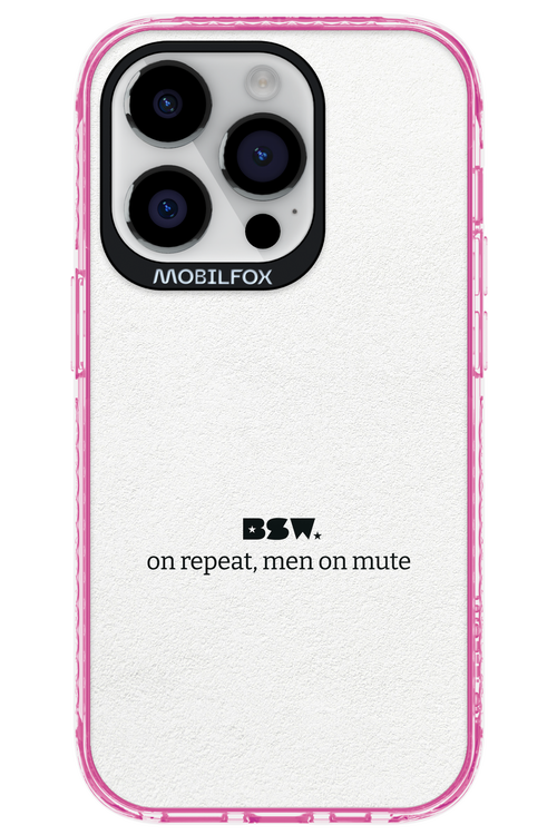 BSW FourSeasons 14 2.0 - Apple iPhone 14 Pro