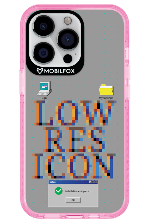Low res icon 2.0 - Apple iPhone 13 Pro