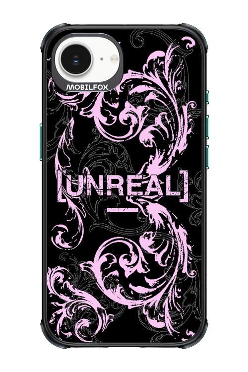 Antique Pink 2.0 - Apple iPhone 16e