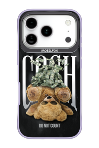 CASH 2.0 - Apple iPhone 17 Pro