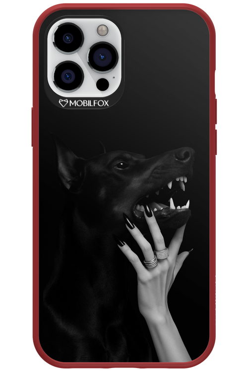 Hellhound - Apple iPhone 12 Pro Max