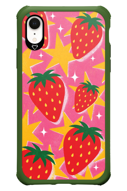 STARBERRY 2.0 - Apple iPhone XR
