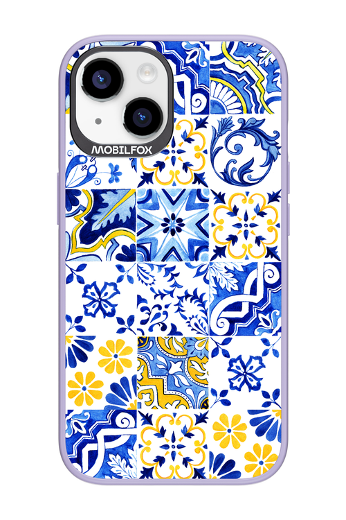 Malaga 2.0 - Apple iPhone 14