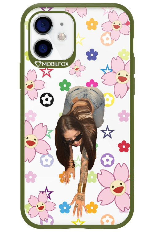 Oh G!rl - Apple iPhone 12